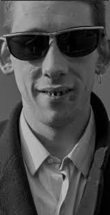 Streams of Whiskey'. I stayed up late painting this