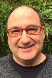 Daniel Scharf's Instagram, Twitter & Facebook