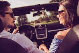 Hukum isteri tumpang kereta lelaki. Tumpang Kereta Suami Orang Berduaan Big No Pesona Pengantin