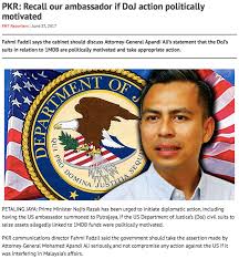 Let's hope they do their jobs well and work hard to build a better. Malaysia S Efforts To Combat Human Trafficking Recognised Seademon Says