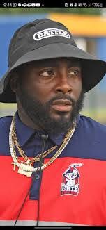 Larry Matter's Instagram, Twitter & Facebook