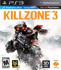 Killzone 3 Ps3 Iso Rom Download Ps3 Games Playstation Playstation Move