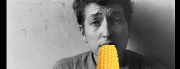 Bob "Burlap" Dylan Sucks Fat Corncobs