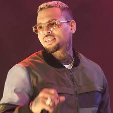 What is one song by Chris Brown that you love most?