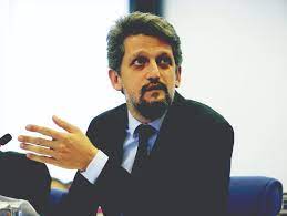 Garo paylan geçen hafta ortaya çıkan akp'li büro. Garo Paylan Requests Case Against Azerbaijani Woman Who Advocated Anti Armenian Violence The Armenian Mirror Spectator
