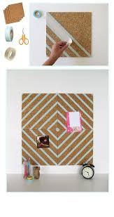 With these small space design tips and furniture favorites, you can pack plenty of style and function into a limited amount of bedroom space. 12 Bedroom Bulletin Board Ideas Craft Room Diy Projects Home Diy