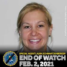 They were heroes': A look at the FBI agents killed in Sunrise