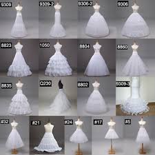 David's bridal offers wedding undergarments, including comfortable body shapers & dress slips! Wedding Formal Wear 1 Hoop Fishtail Petticoat Mermaid Bridal Wedding Underskirt Slip Wedding Dress Bridal Accessories