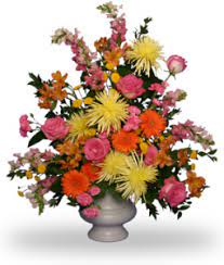 First is take the steps to post a blog on your floral website explaining to customers what in lieu of flowers really means. In Lieu Of Flowers Doesn T Mean No Funeral Flowers