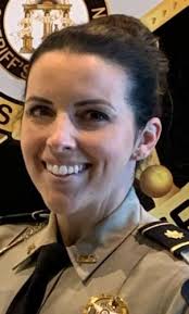 Carissa Mcfadden's Instagram, Twitter & Facebook