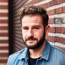 Adam Fachler's Instagram, Twitter & Facebook