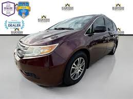 Image result for Dark Cherry 2011 Odyssey