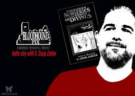 Bloodhound Pix: S. Craig Zahler Interview