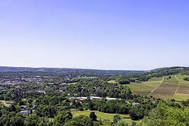 Since the route keeps you almost entirely off of flat ground, you get a lot of climbing done in just over 44km. A Dozen Or So Things You Never Knew About The Surrey Hills Silversurfers