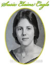 Susan Elaine Cagle Obituary December 31, 2020