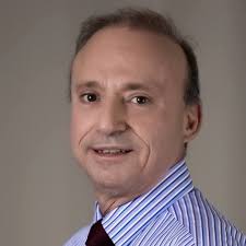 Oftalmologistas alertam que cancelamento dos tratamentos. Dimitrios Siganos Md Phd