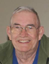Obituary information for Garold L. “Gary” Sanborn