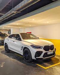 2 445 Likes 19 Comments Bmw X6 Bmwx6official On Instagram Bmw X6m Competition F96 V8 Twinpower Turbo S63 625 Hp 6000 Rpm Torque 750 In 2021 Bmw X6 Bmw Turbo