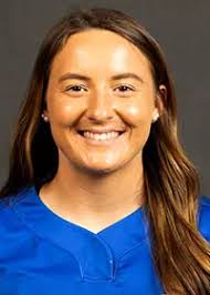 2025 Softball Roster