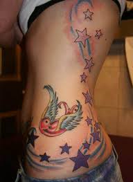 Maybe you would like to learn more about one of these? 65 Beautiful Star Tattoo Designs With Meaning