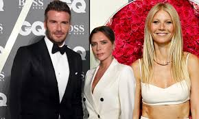 Explore our victoria beckham news timeline on vogue.com. Victoria Beckham Denies Plans To Sell Sex Toys As She Plans Lifestyle Brand Daily Mail Online