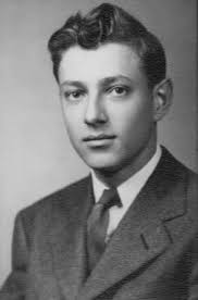 Contributions to the tribute of Forrest W Rusk