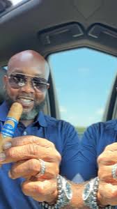 Where are the truckers who love cigars and cowboy hats?