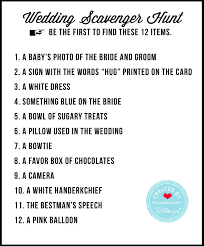 Wedding Treasure Hunt Theme Wedding Treasure Hunt Bridal Shower Theme Wedding