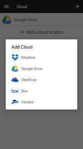 Learn how to open an.apk file on your pc, mac, or android. File Manager Apps On Google Play