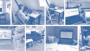 Check spelling or type a new query. Tips For How To Manage Working Remotely Steelcase