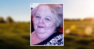 Irene Simpson Obituary September 16, 2020