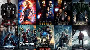 What remains unclear is which titles they're for. Marvel Movies Timeline The Mcu In Order Of Story 2021