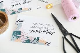 Connect with a daily focus, or gain clarity around bigger issues like relationships or your career. Teacher Appreciation Essential Oil Gift Idea And Printable Card The Crafted Sparrow