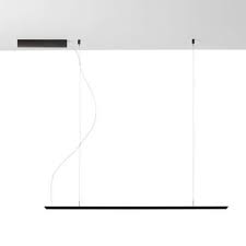Lineal Led Linear Pendant Light Linear Pendant Lighting Pendant Light Hudson Lighting