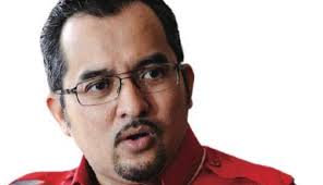 巫统争取副首相职？ · 巫青团长：假的- 国内- 即时国内