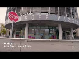 Cbs news obtained video of the violent incident, and all i can say is, yikes! Mainz Campus Tour Cbs International Business School Youtube