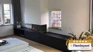 Tv Meubel Met Haard