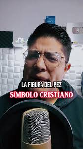 ¿Sabes por qué se utiliza la figura de un pez para representar a los  cristianos? #sabiasque #curiosidades #cristianismo #pez #simbologia