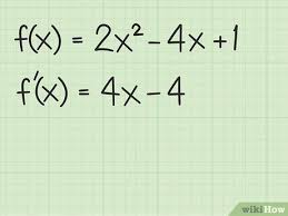 Admin dari blog contoh soal terbaru 2019 juga mengumpulkan gambar gambar lainnya terkait contoh soal mencari nilai maksimum dan minimum dibawah ini. 3 Cara Untuk Mudah Mencari Nilai Maksimum Atau Minimum Dari Fungsi Kuadrat