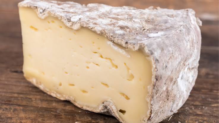 Tomme de Savoie