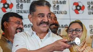 Vanathi surged ahead of kamal in that round and maintained the lead for the remaining two rounds. Ifs And Buts And Kamal Haasan S Lack Of Guts The Federal