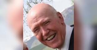 Paul Dee Harding Obituary