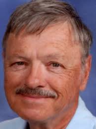 Paul "Skip" Mitchell