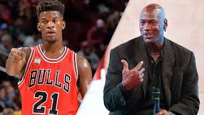Ysabel jordan is a twin, and she's almost 6 years old. Rumor Jimmy Butler S Is Michael Jordan S Illegitimate Son