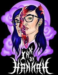 Ink by Hannah