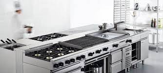 Shinrai kitchen equipment verified supplier. Commercial Kitchen Equipment Manufacturers In Raebareli