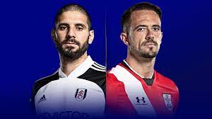 Southampton played against fulham in 2 matches this season. Fulham Vs Southampton Preview Team News Kick Off Prediction Football News Sky Sports