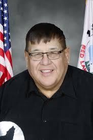 Tribal Council Members