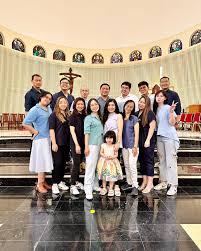 Vox Servi Domini Choir Service (@voxservidomini) • Instagram photos and  videos