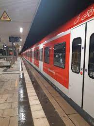 Bundespolizeidirektion Munchen Nach Pobelei In Der S Bahn Maskenverweigerer Wirft Presseportal